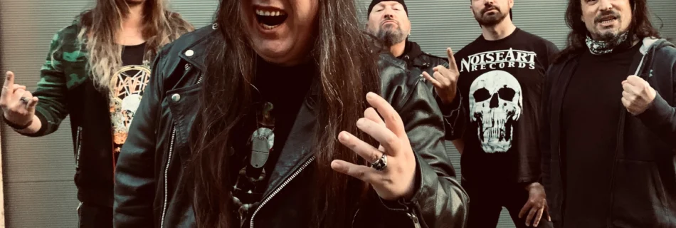 Die Poltergeist Bandmitlieder